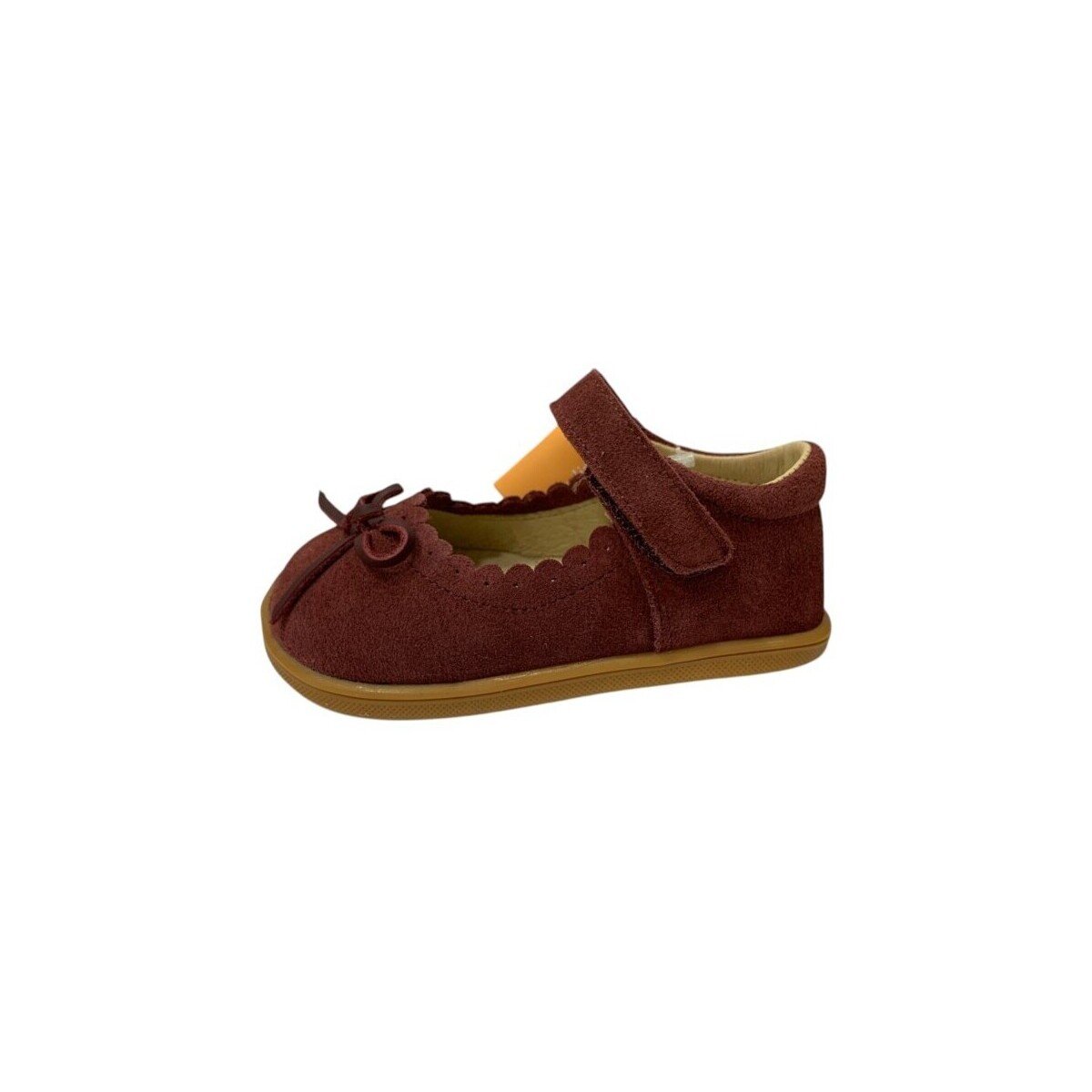 Blanditos Pantofi TROYA Burdeos