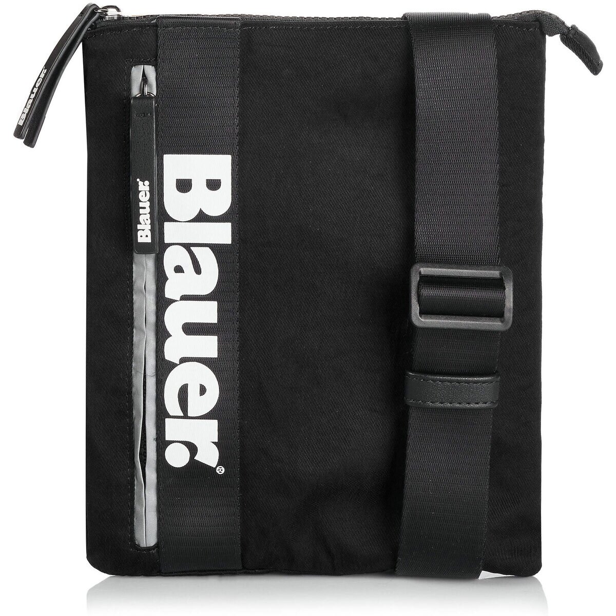 Blauer Genti -