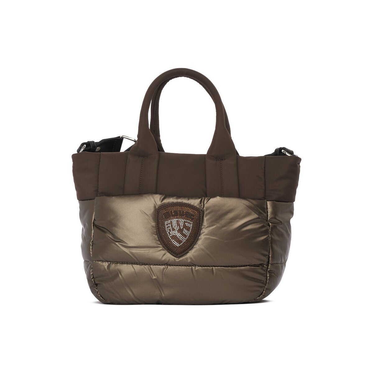 Blauer Genti DKB NYLON TOTE BAG