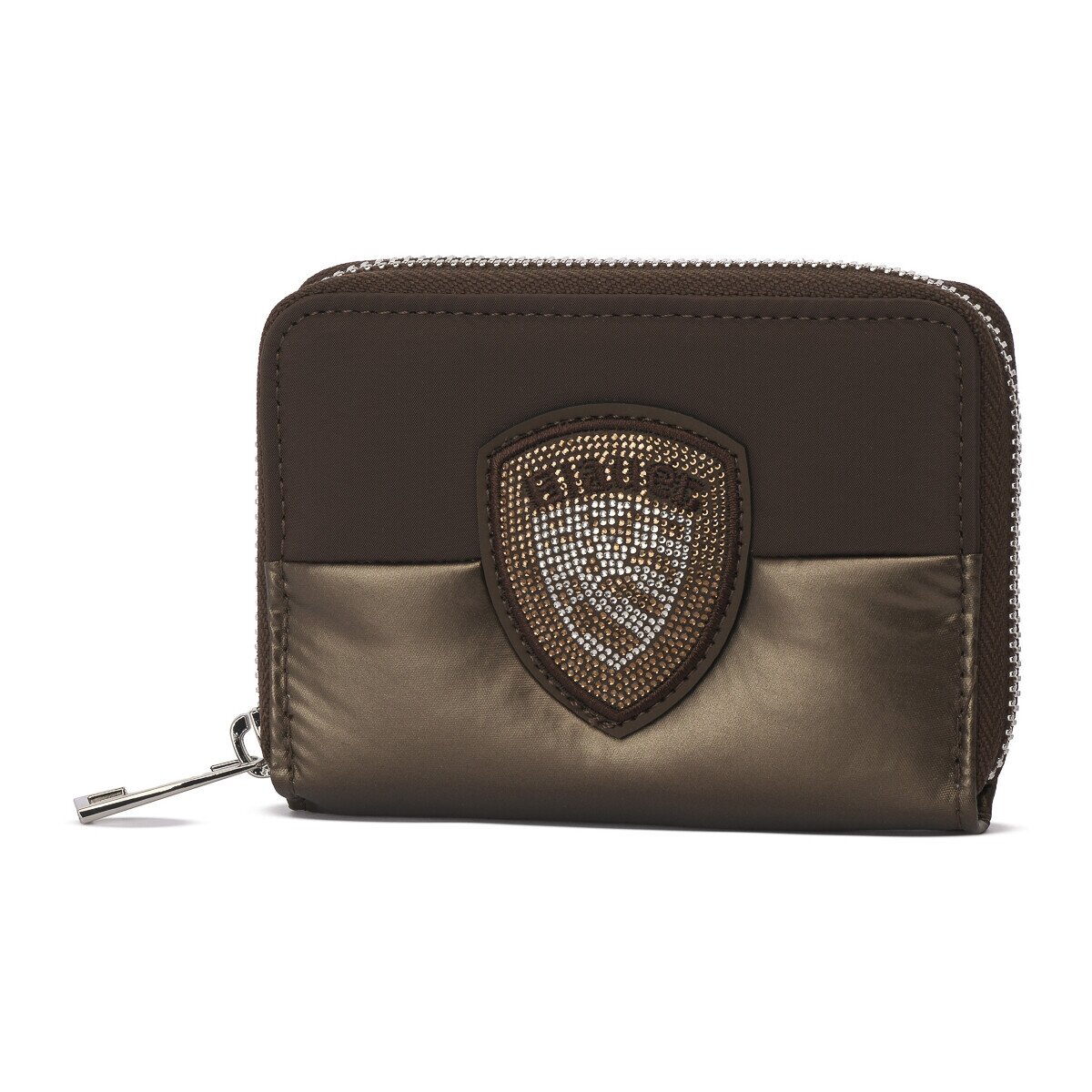 Blauer Genti DKB NYLON WALLET
