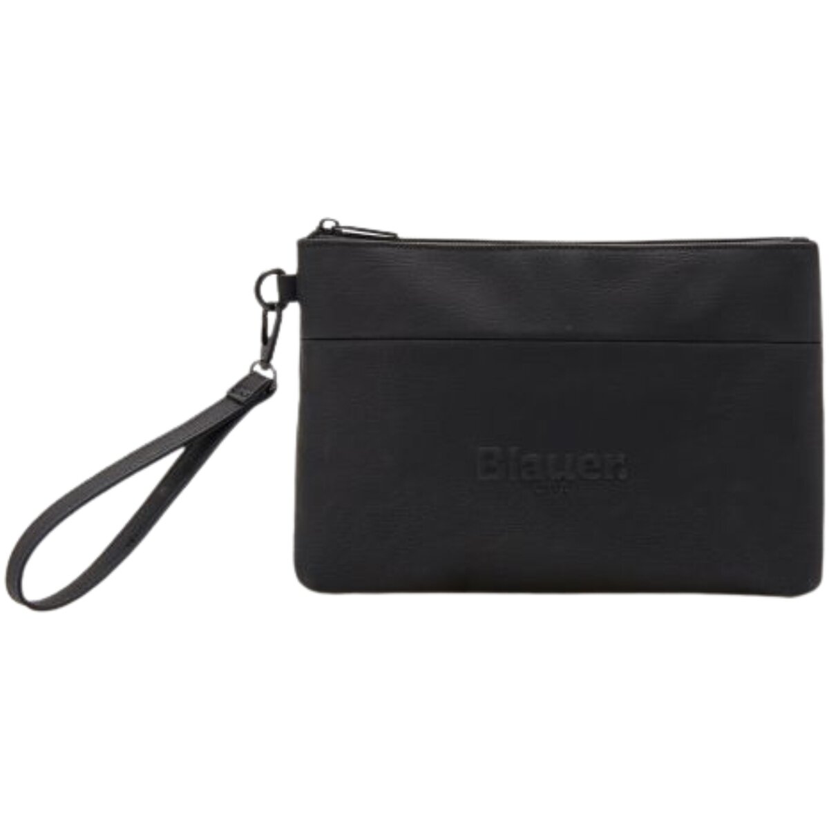 Blauer Genti F6BUS01/BRO