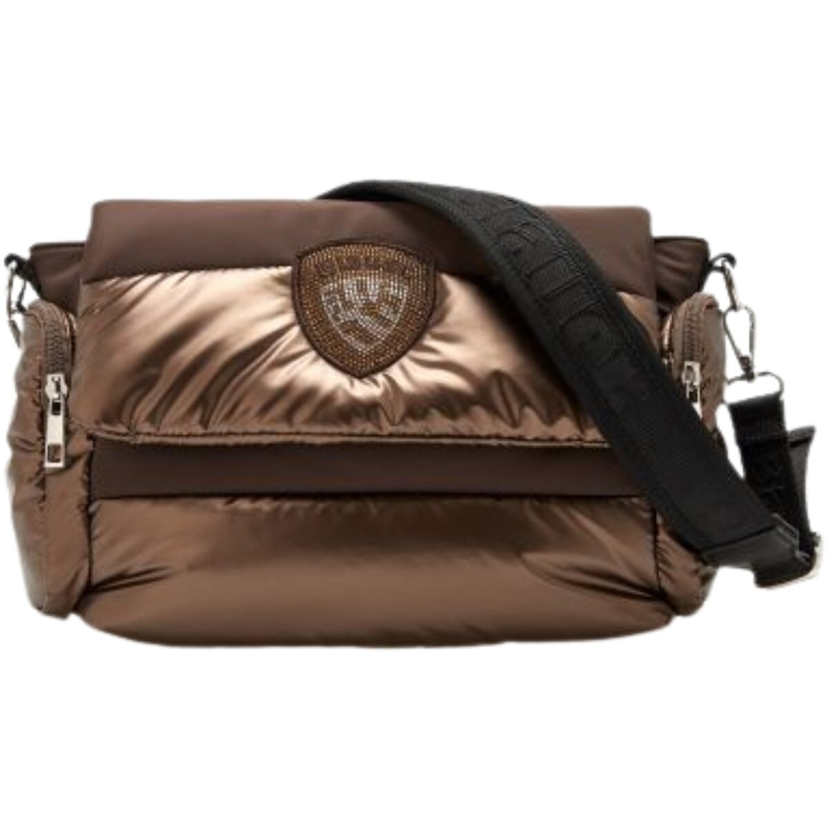 Blauer Genti F6JENNA02/PAD
