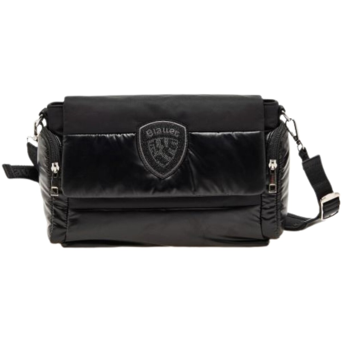 Blauer Genti F6JENNA02/PAD