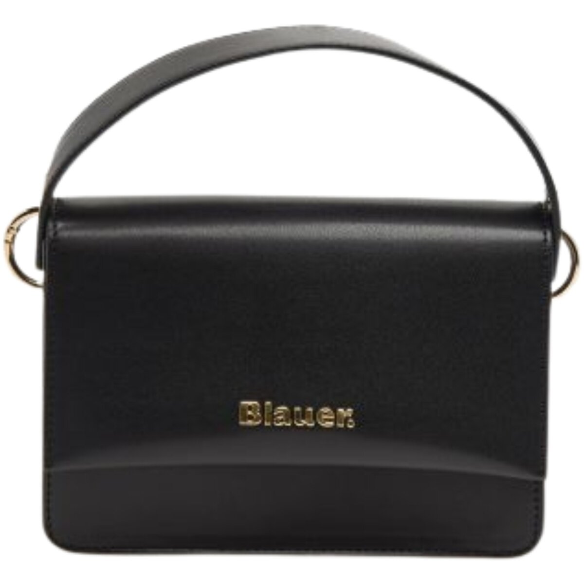 Blauer Genti F6MIN02PU/MIG