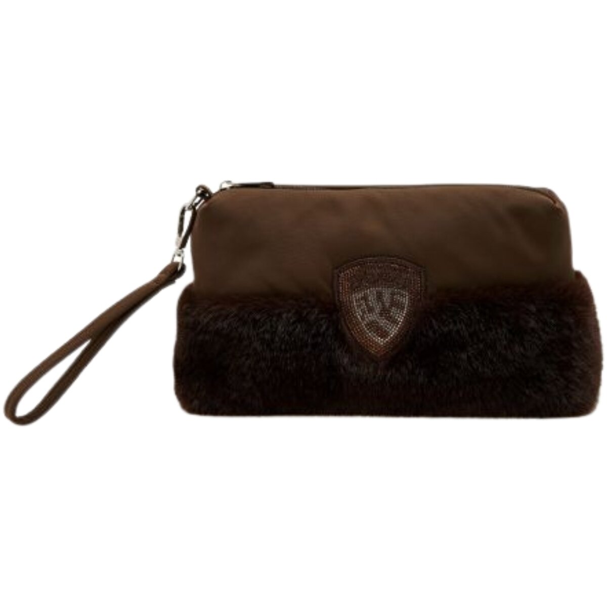 Blauer Genti F6MIRA02/PAD