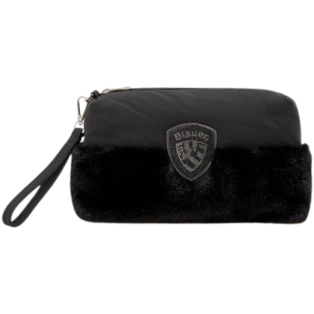 Blauer Genti F6MIRA02/PAD