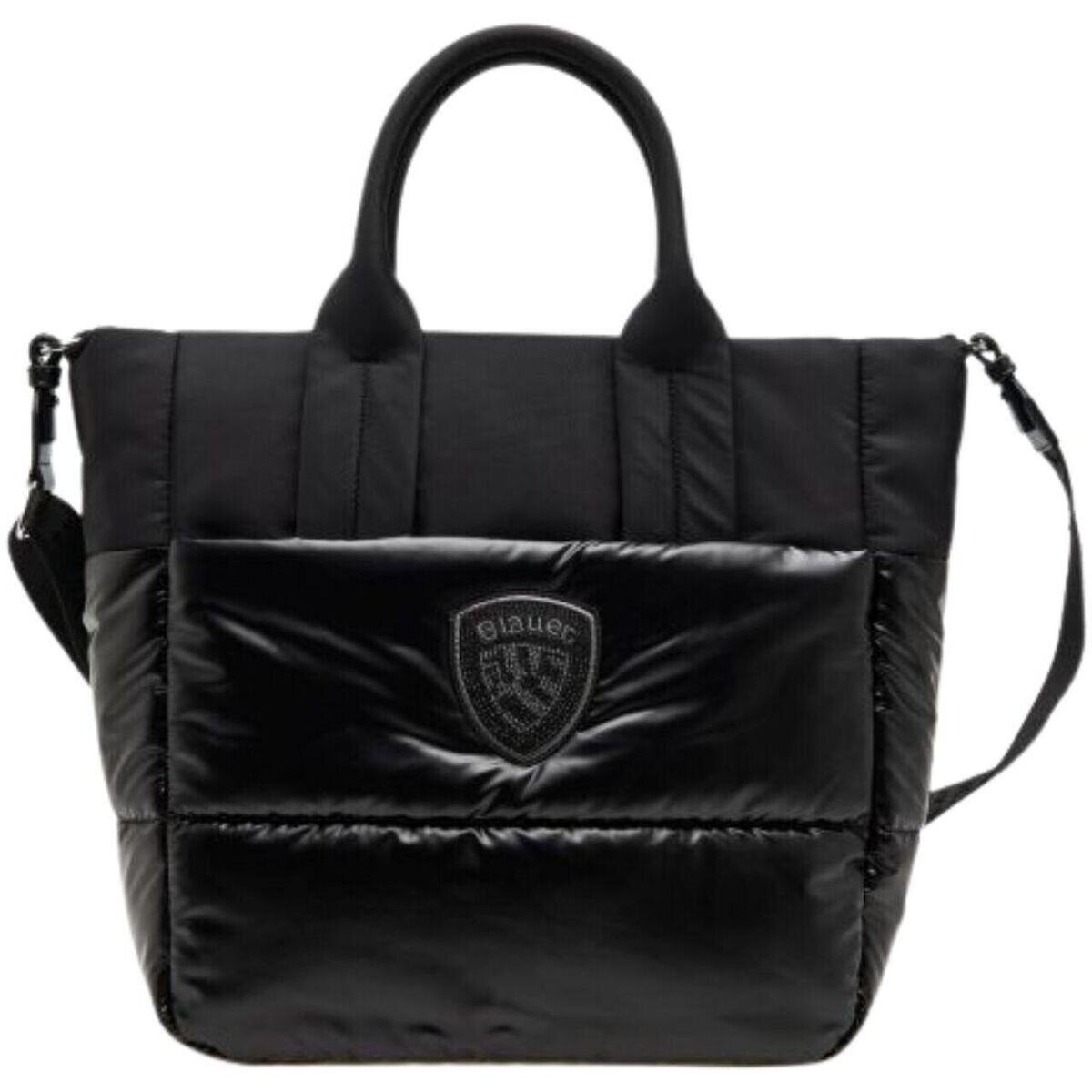 Blauer Genti F6QUARTXL01/PAD