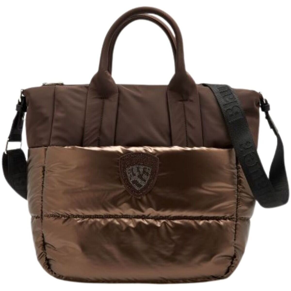 Blauer Genti F6QUARTXL01/PAD