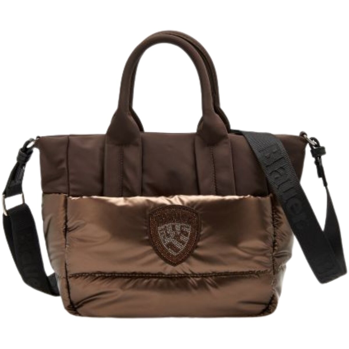 Blauer Genti F6QUARTXS01/PAD