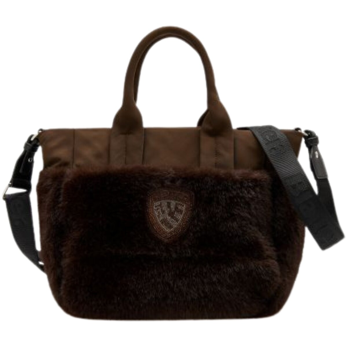 Blauer Genti F6QUARTXS02/PAD