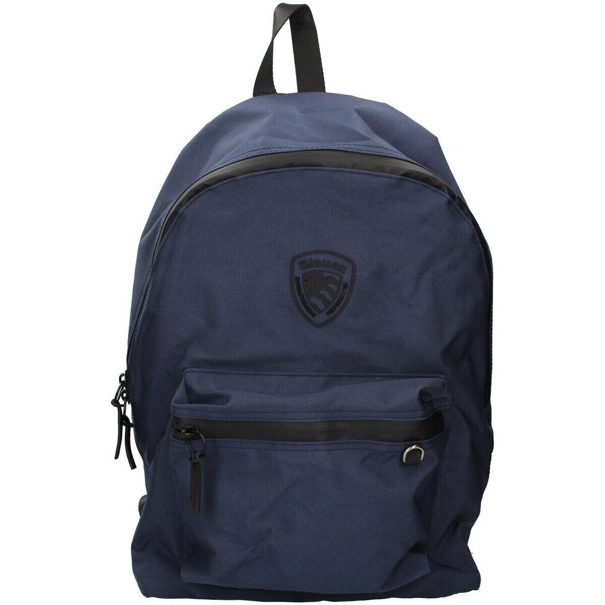 Blauer Genti S1WEST01/BAS