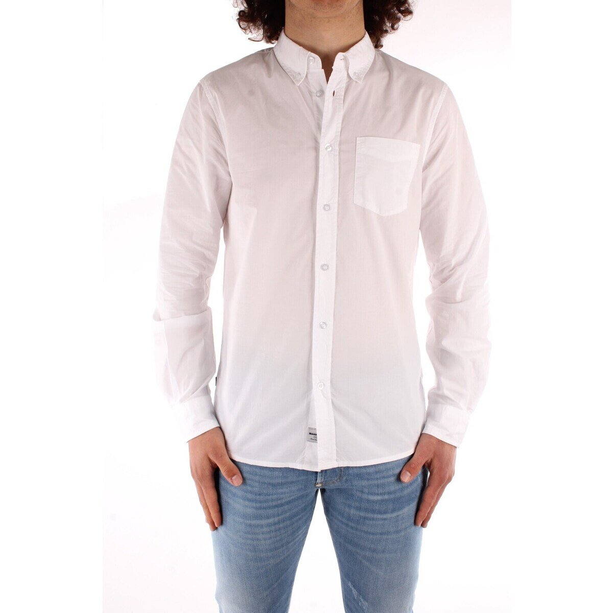 Blauer Îmbracaminte 21SBLUS01223