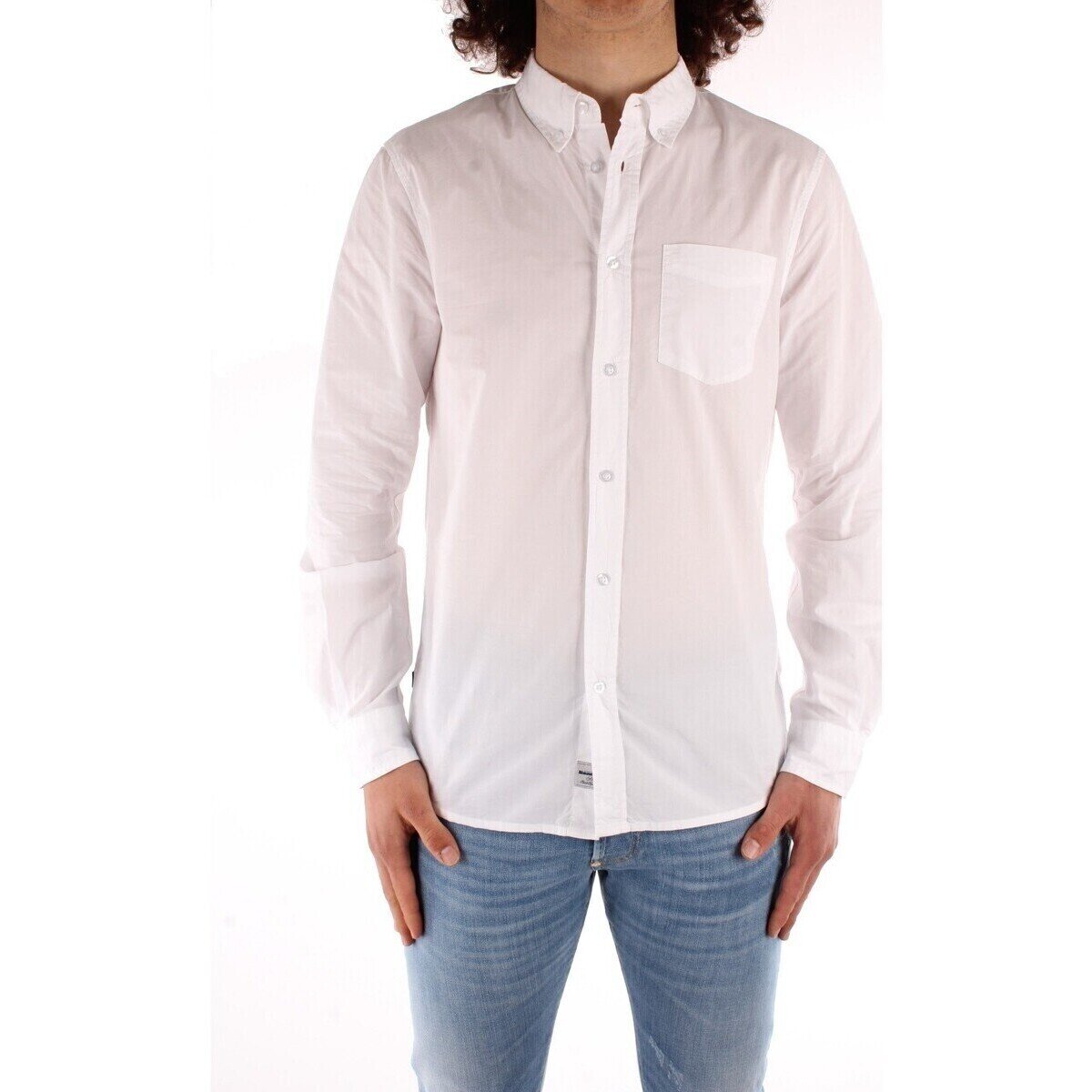 Blauer Îmbracaminte 21SBLUS01223