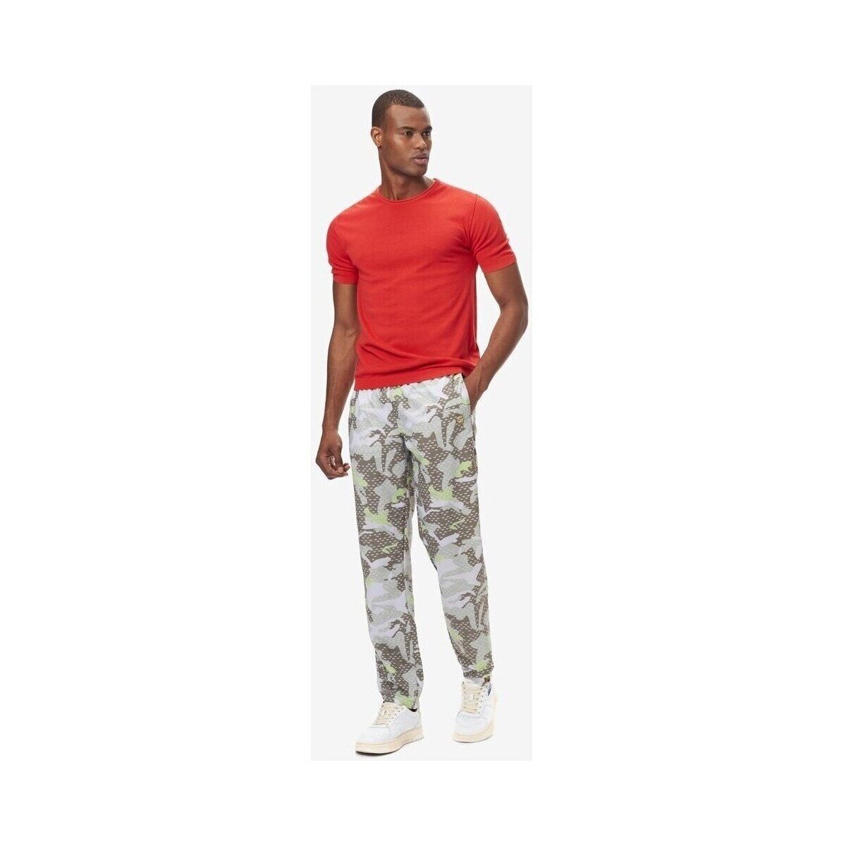 Blauer Îmbracaminte 23SBLUM01428