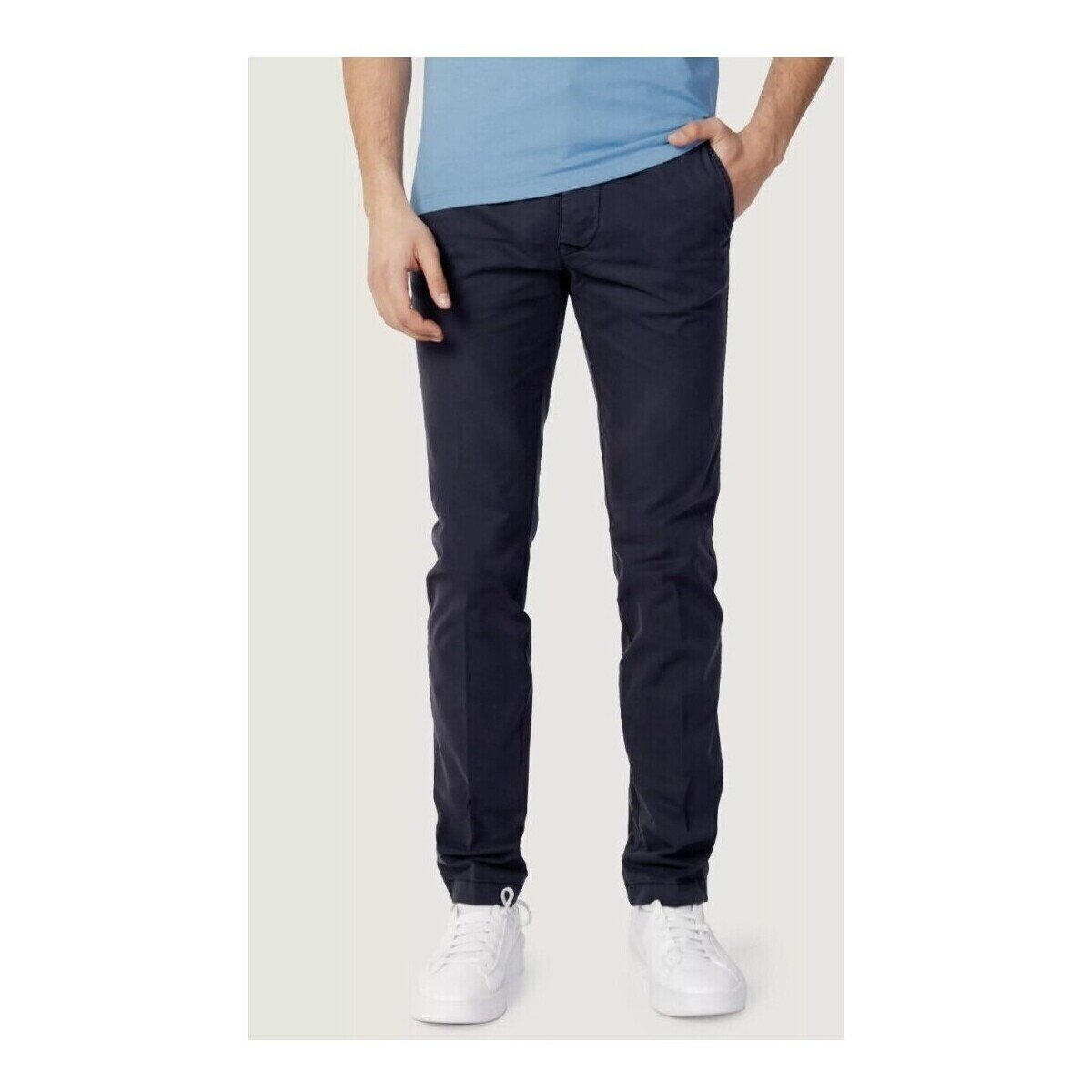 Blauer Îmbracaminte 23SBLUP01322