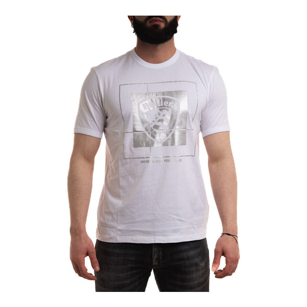 Blauer Îmbracaminte 24SBLUH02323