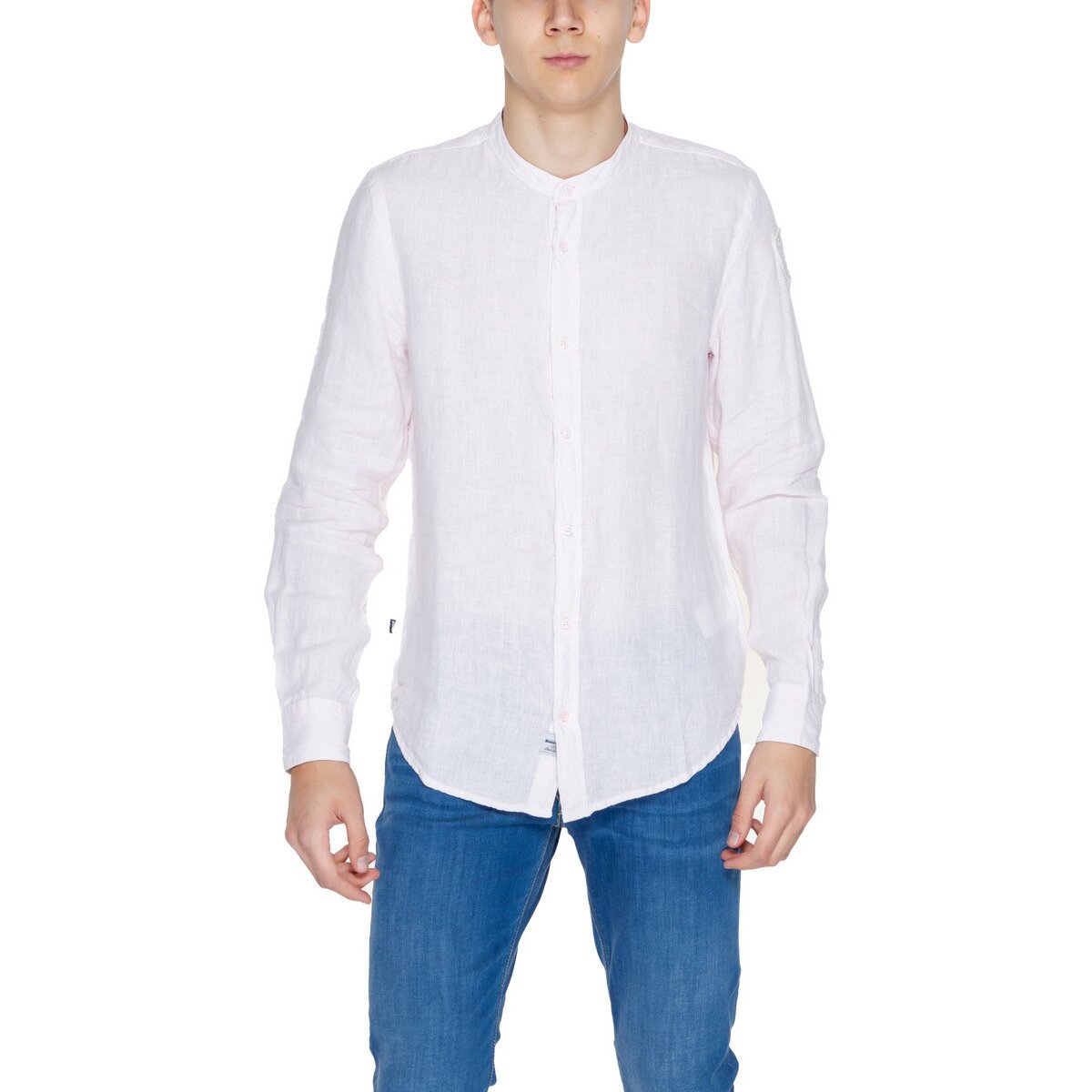 Blauer Îmbracaminte 24SBLUS01031