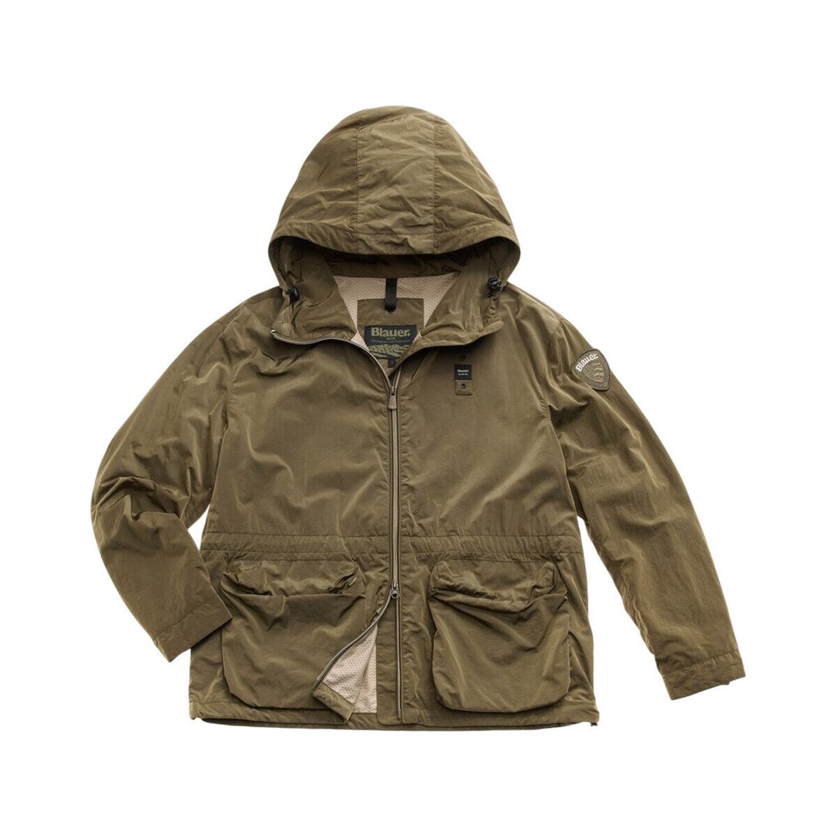 Blauer Îmbracaminte 25SBLDC01329