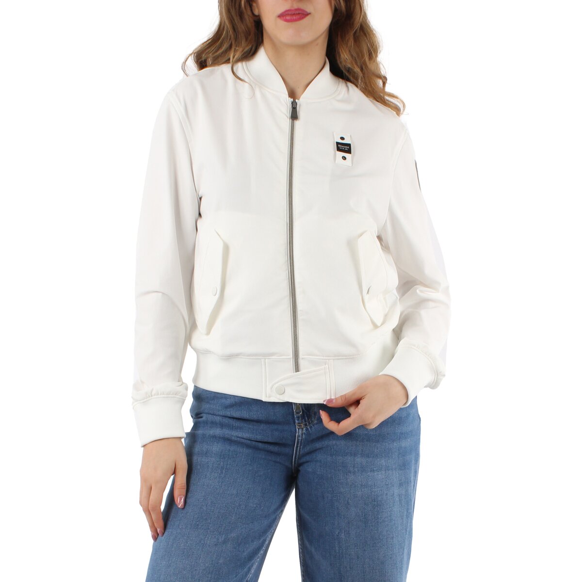 Blauer Îmbracaminte 25SBLDC04066