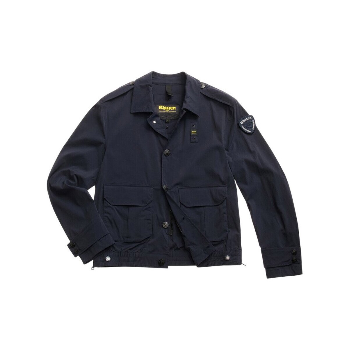Blauer Îmbracaminte 25SBLUC11083