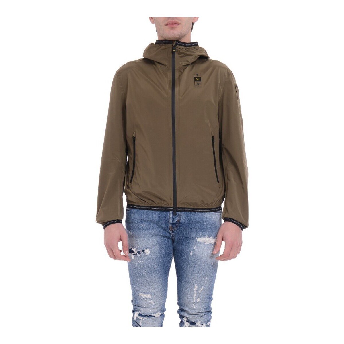 Blauer Îmbracaminte 25SBLUC11541