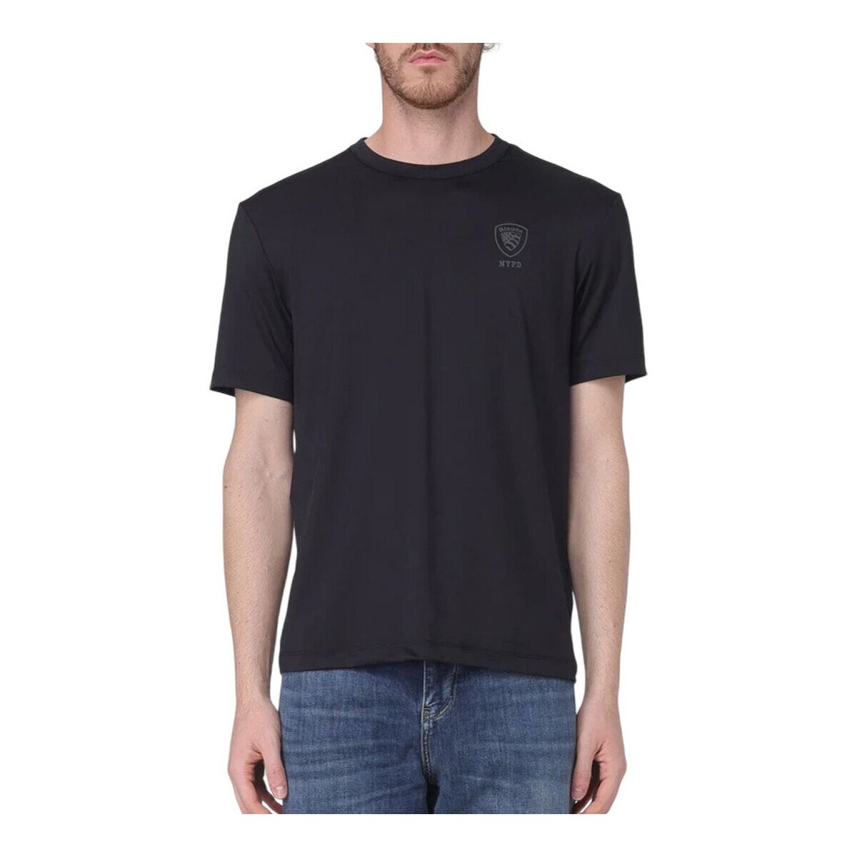 Blauer Îmbracaminte 25SBLUH02108