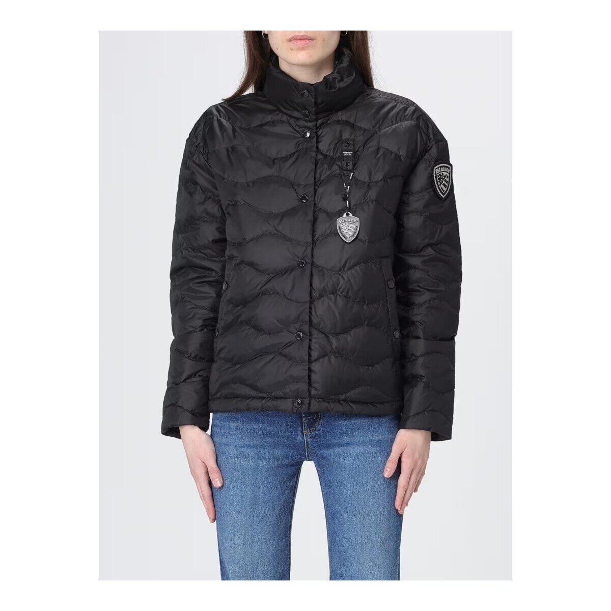 Blauer Îmbracaminte 26SBLDC03167