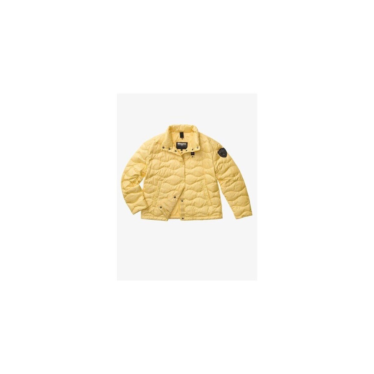 Blauer Îmbracaminte 26SBLDC03167234