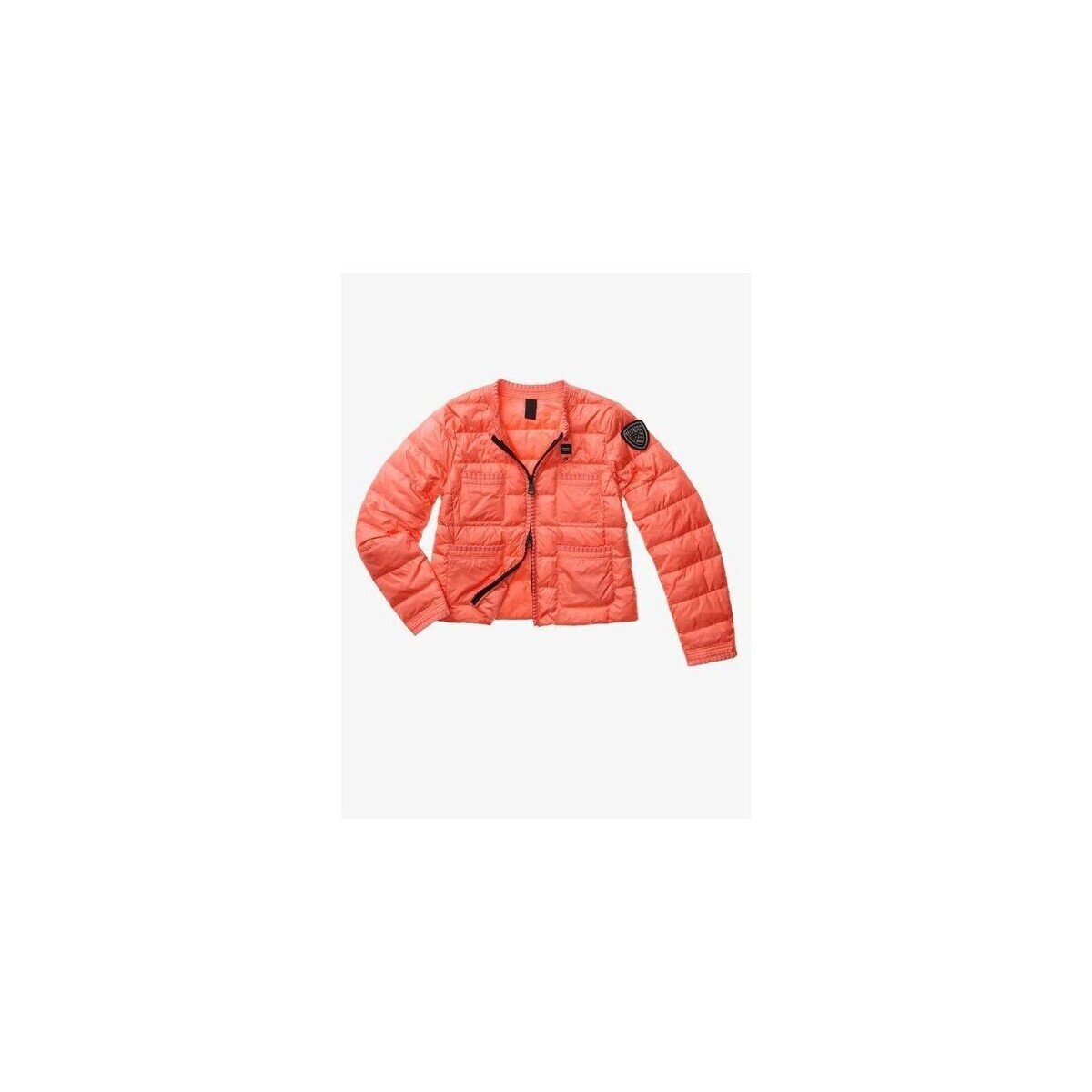 Blauer Îmbracaminte 26SBLDC03168407