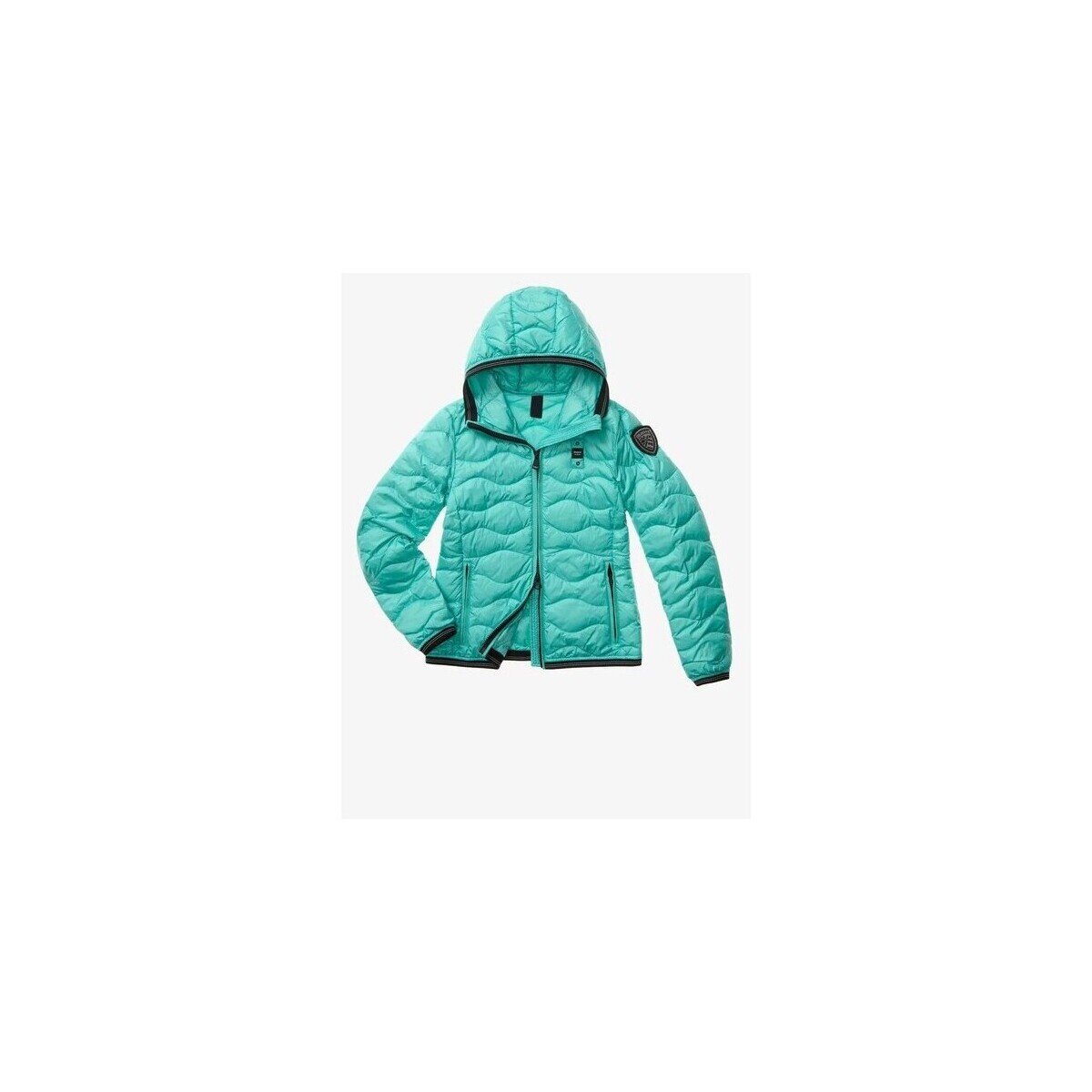 Blauer Îmbracaminte 26SBLDC0316960E