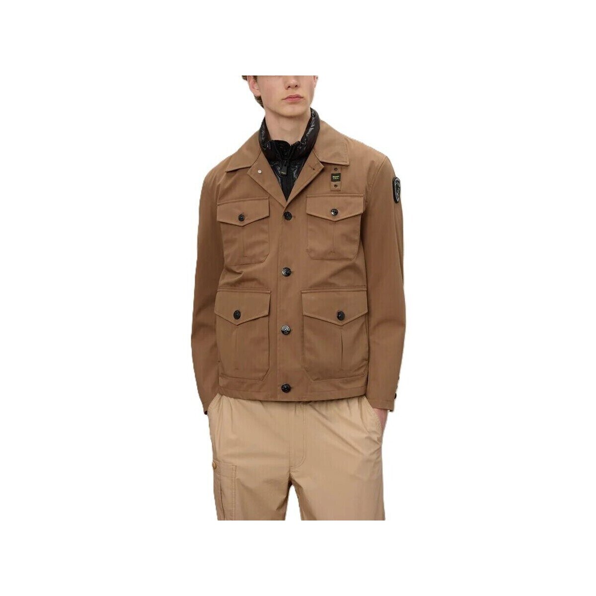 Blauer Îmbracaminte 26SBLUB04093