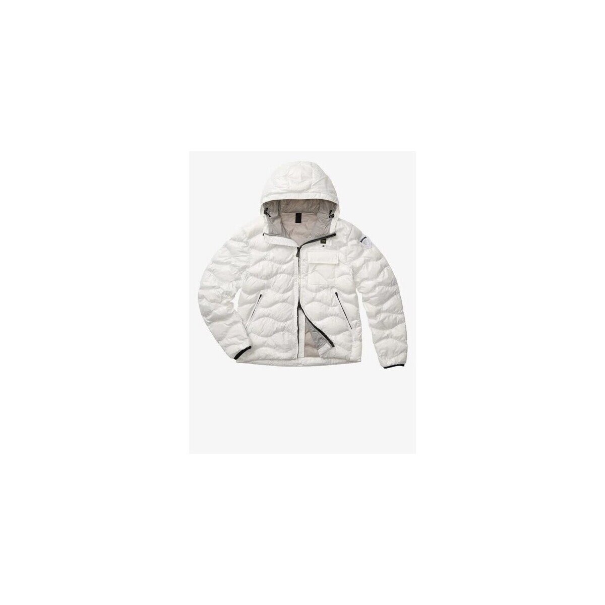 Blauer Îmbracaminte 26SBLUC02182100GG