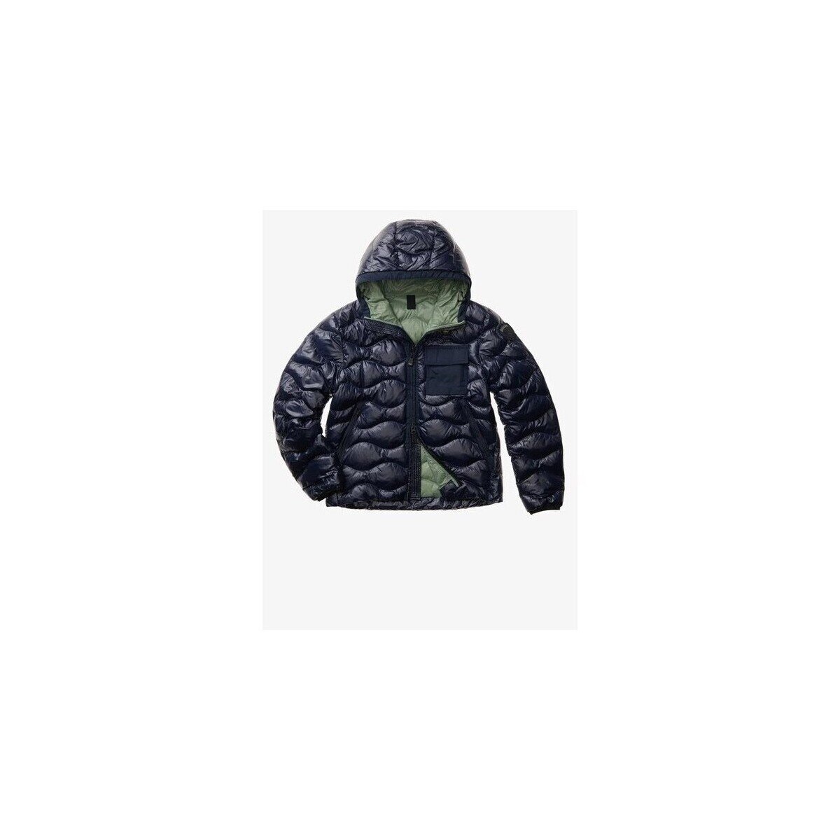 Blauer Îmbracaminte 26SBLUC02182888