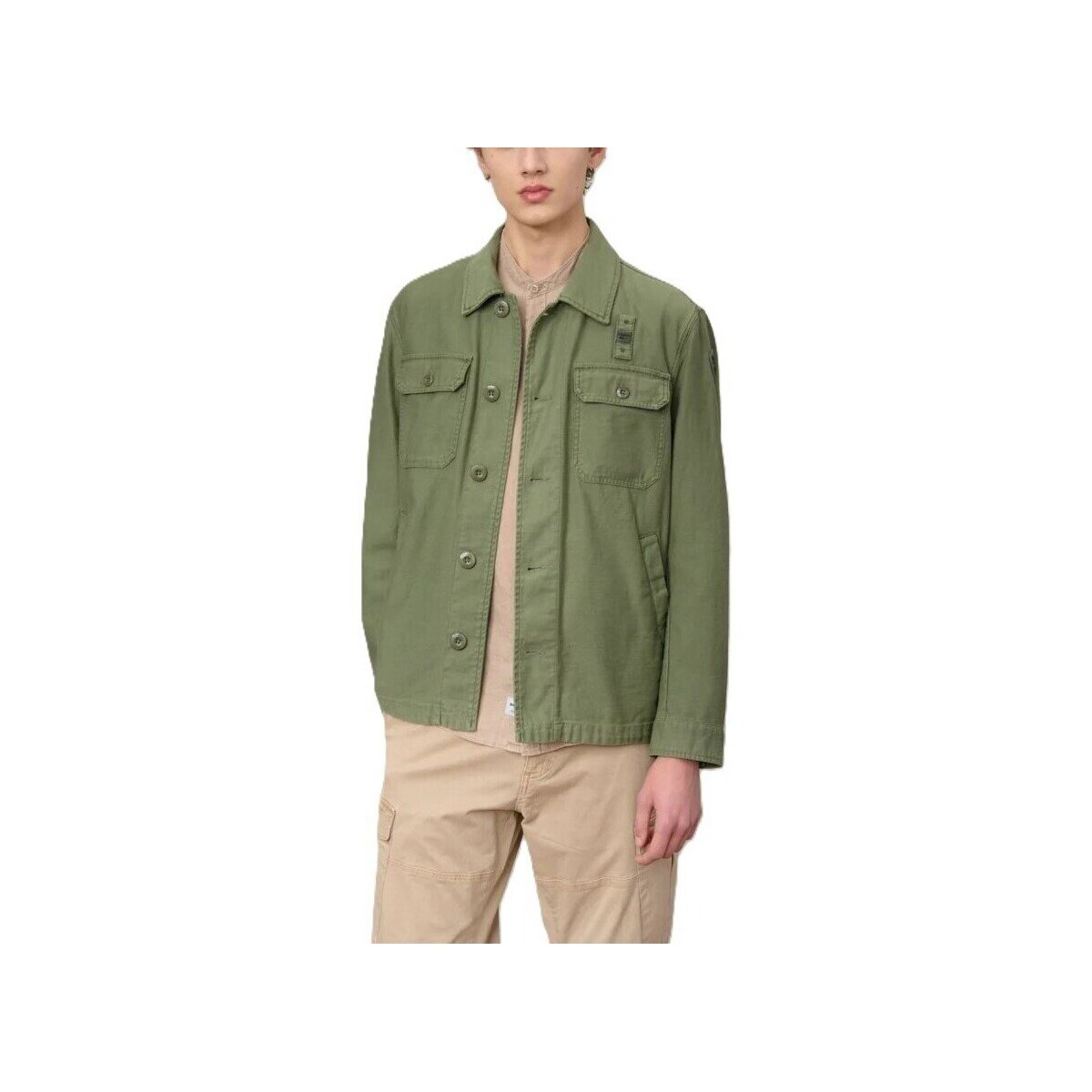 Blauer Îmbracaminte 26SBLUC04118