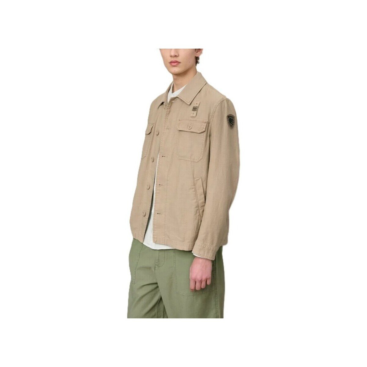 Blauer Îmbracaminte 26SBLUC04118