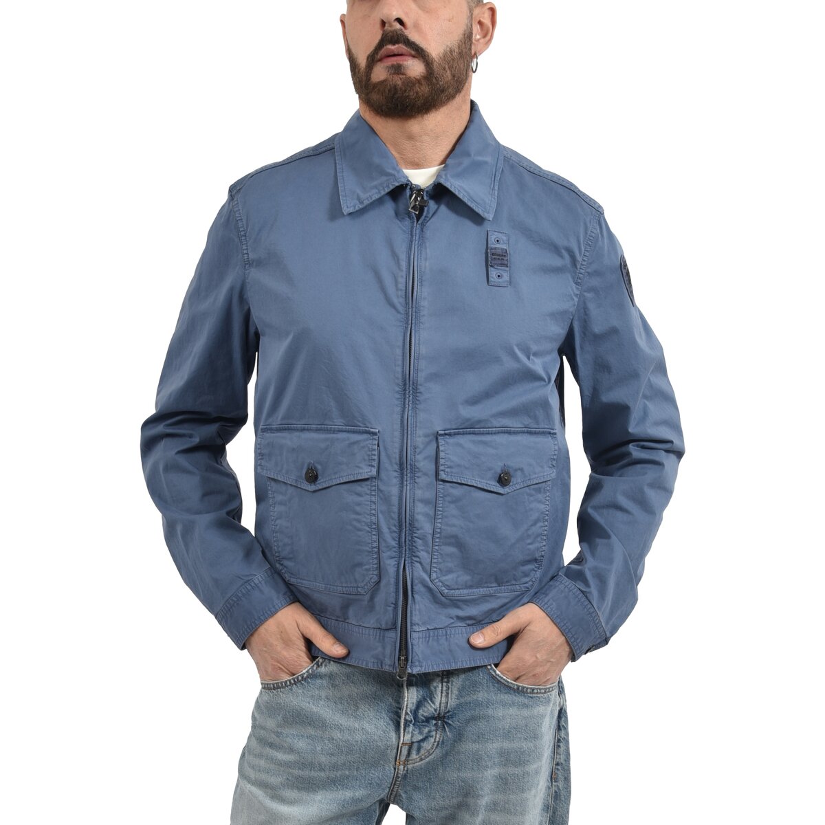 Blauer Îmbracaminte 26SBLUC04131