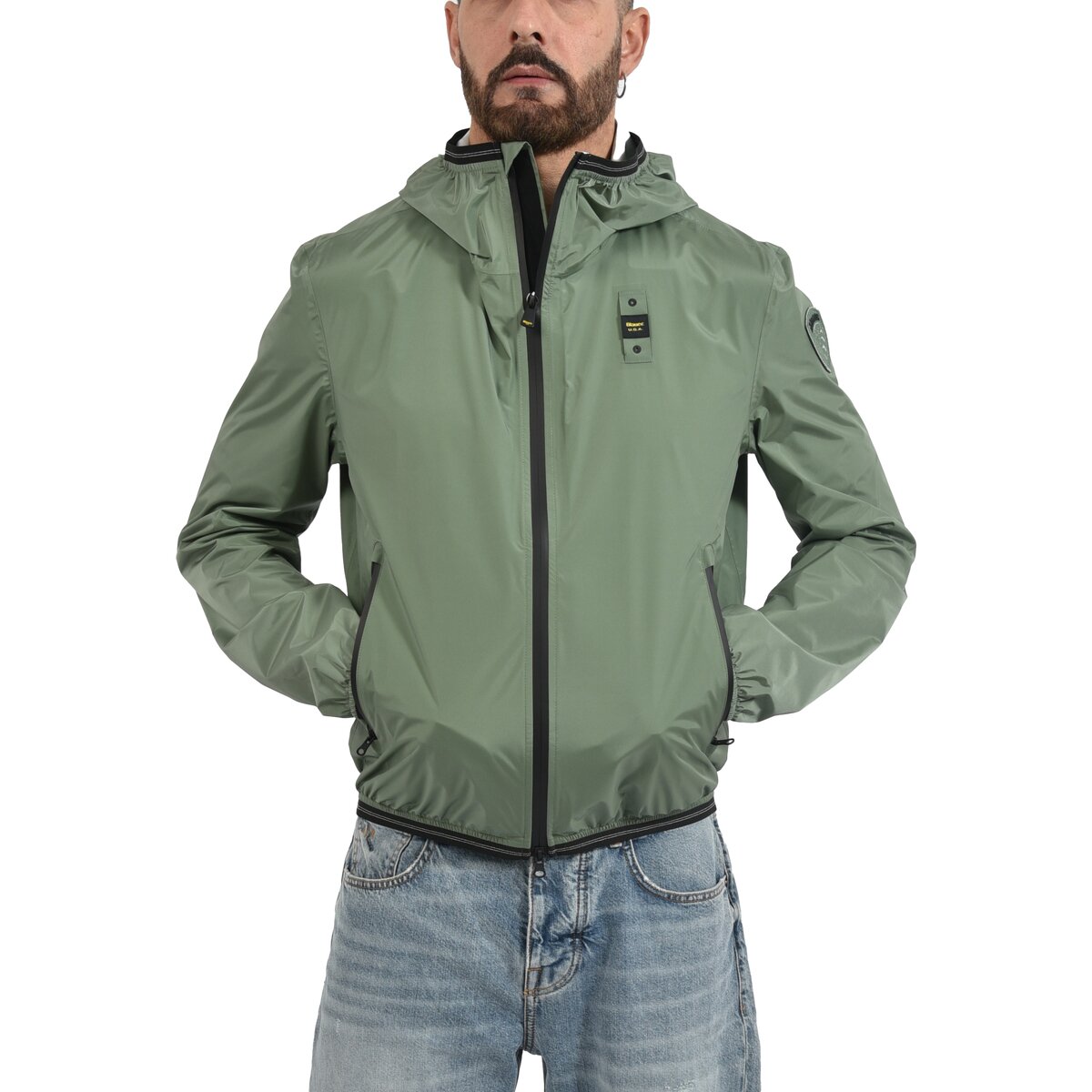 Blauer Îmbracaminte 26SBLUC11018
