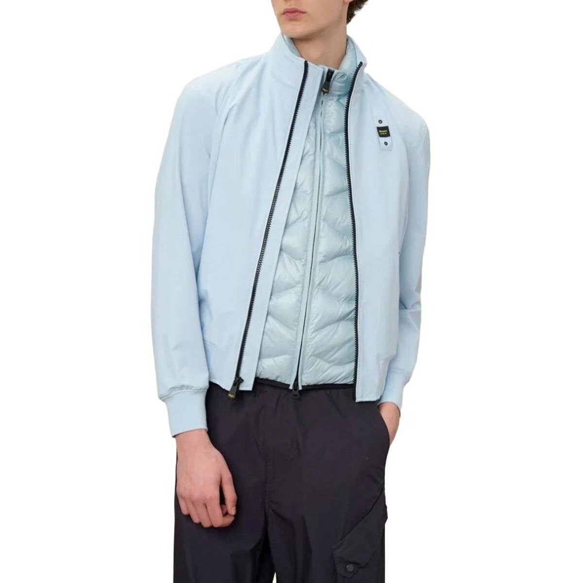 Blauer Îmbracaminte 26sbluc11231-006787
