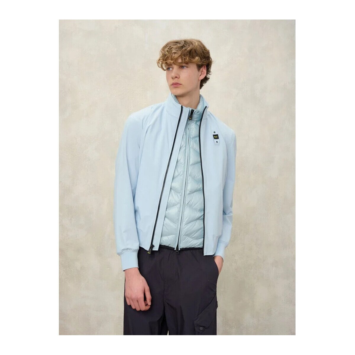 Blauer Îmbracaminte 26SBLUC11231
