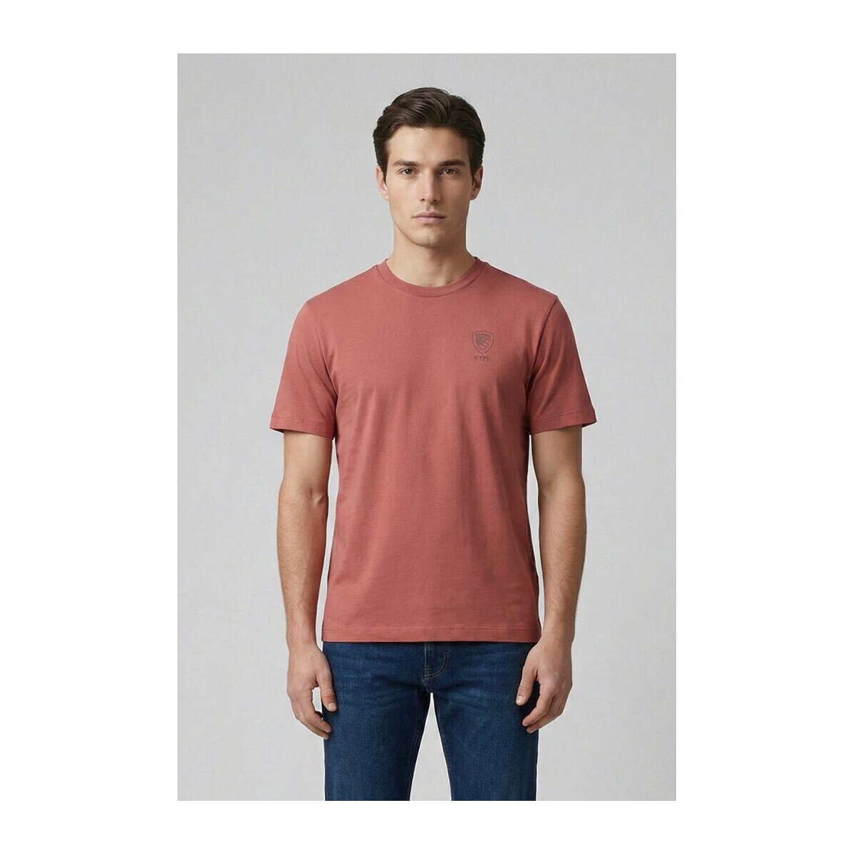 Blauer Îmbracaminte 26SBLUH02302