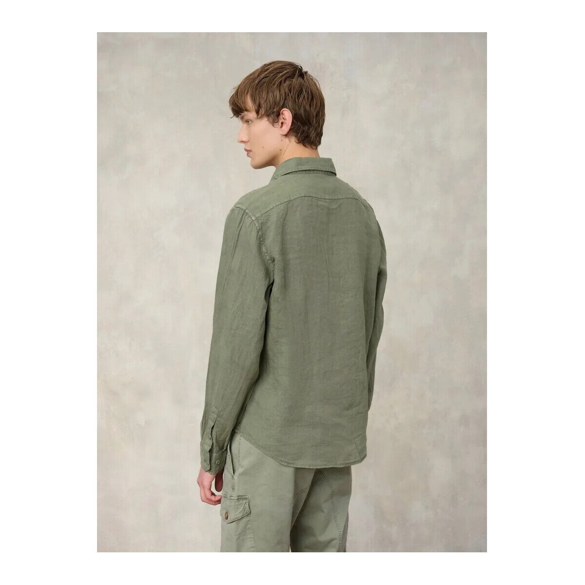 Blauer Îmbracaminte 26SBLUS01128