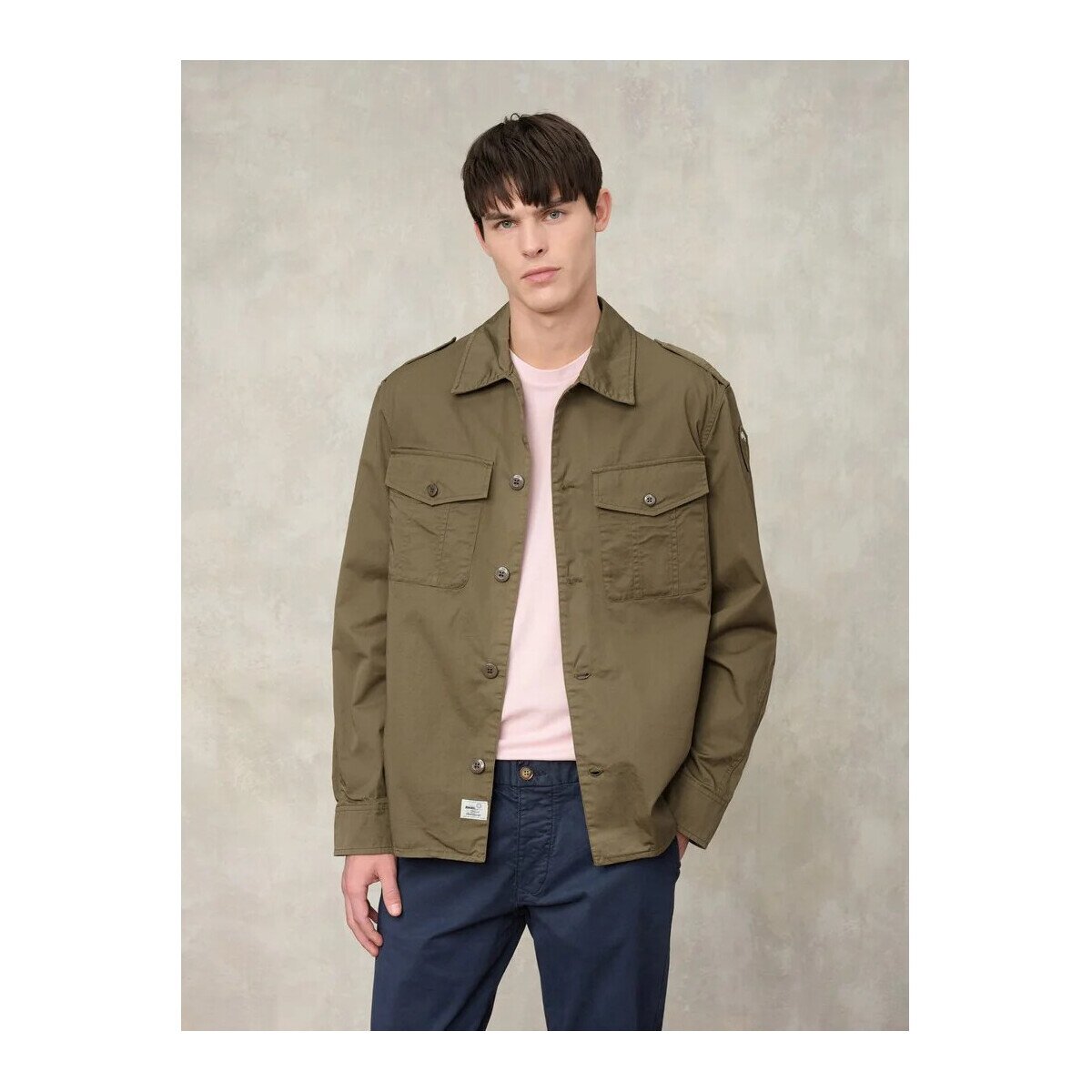 Blauer Îmbracaminte 26SBLUS01358