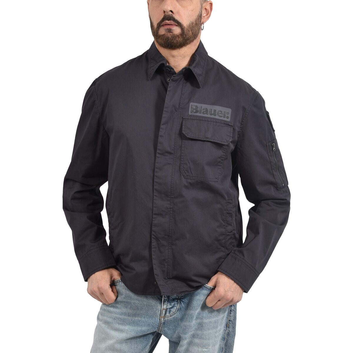 Blauer Îmbracaminte 26SBLUS04360
