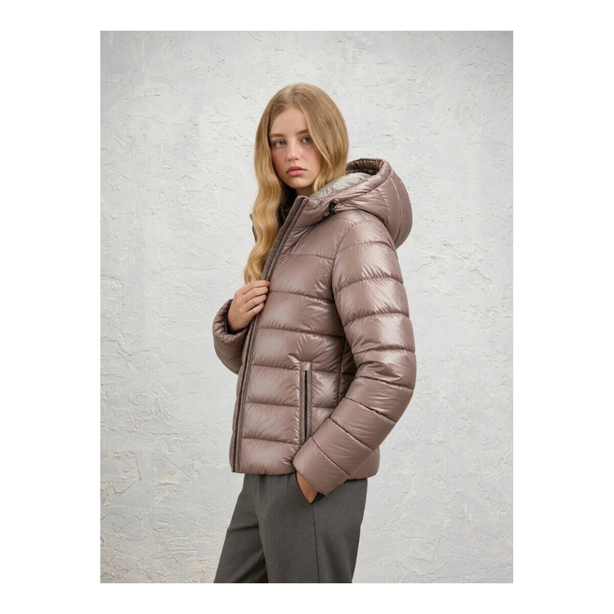 Blauer Îmbracaminte 26WBLDC02070