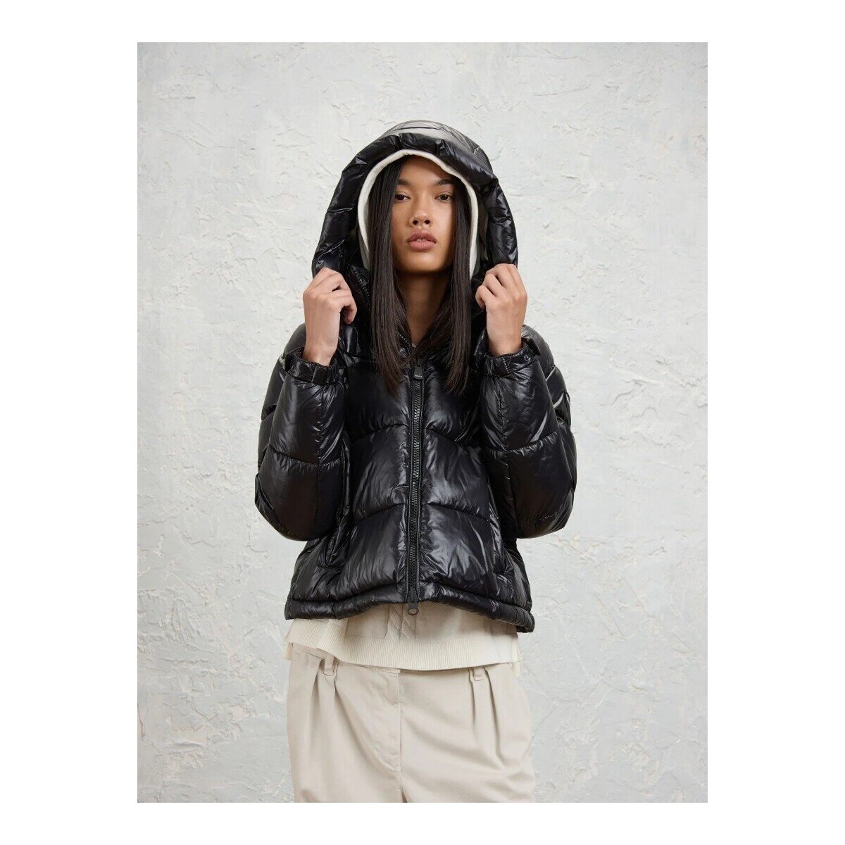 Blauer Îmbracaminte 26WBLDC02071