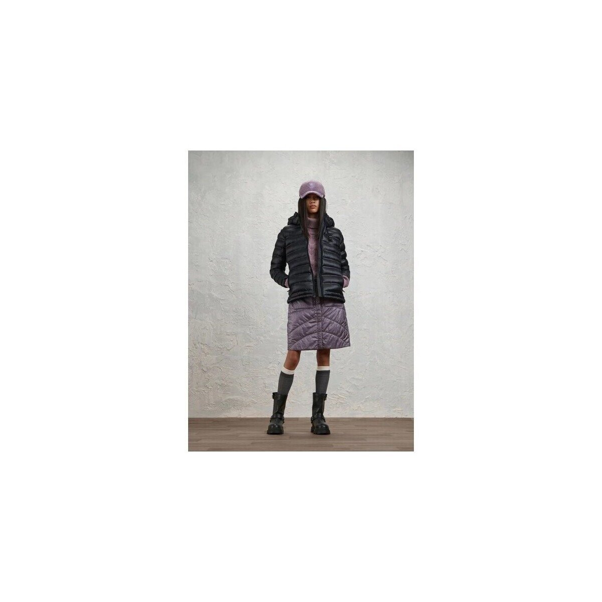 Blauer Îmbracaminte 26WBLDC02221999