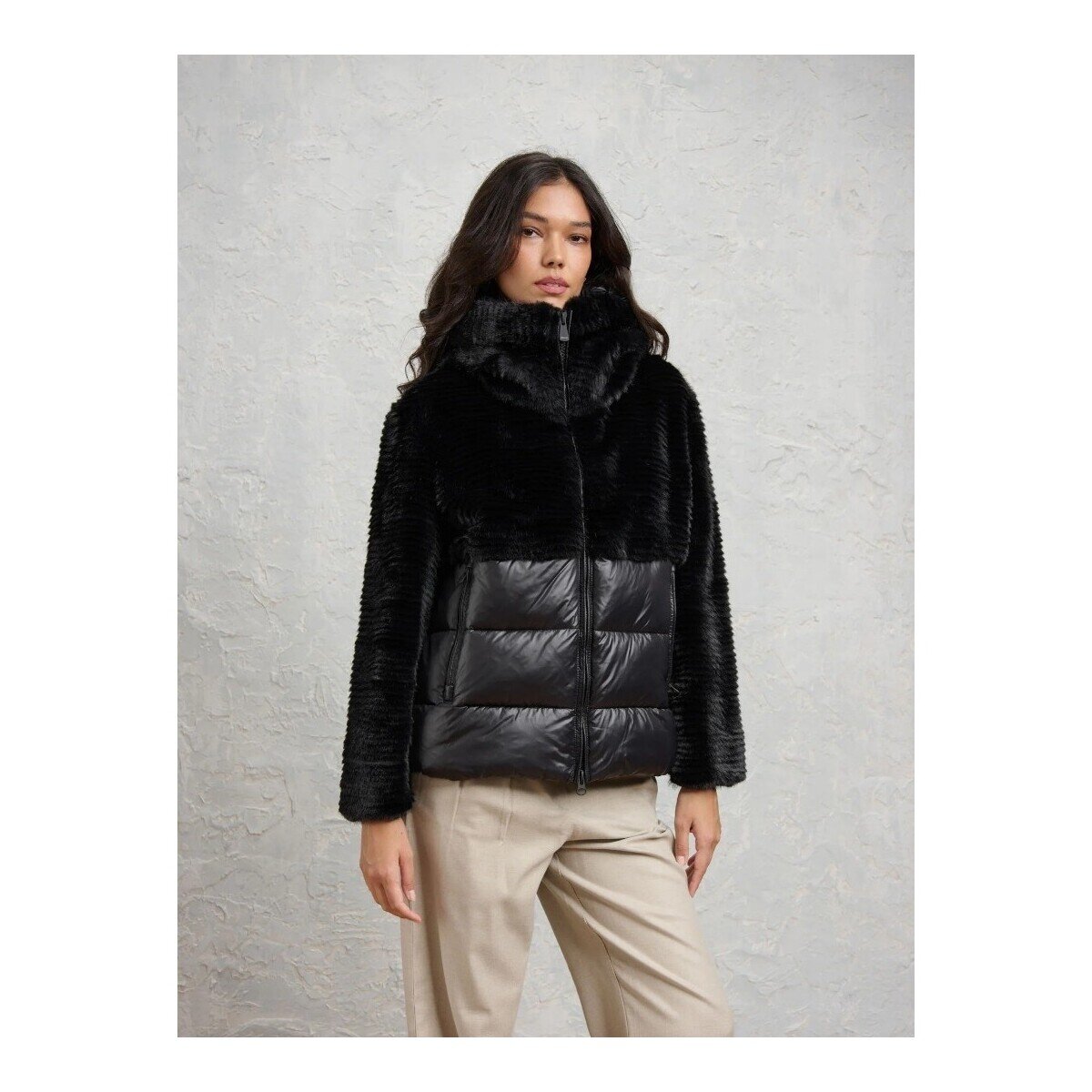 Blauer Îmbracaminte 26WBLDC02304