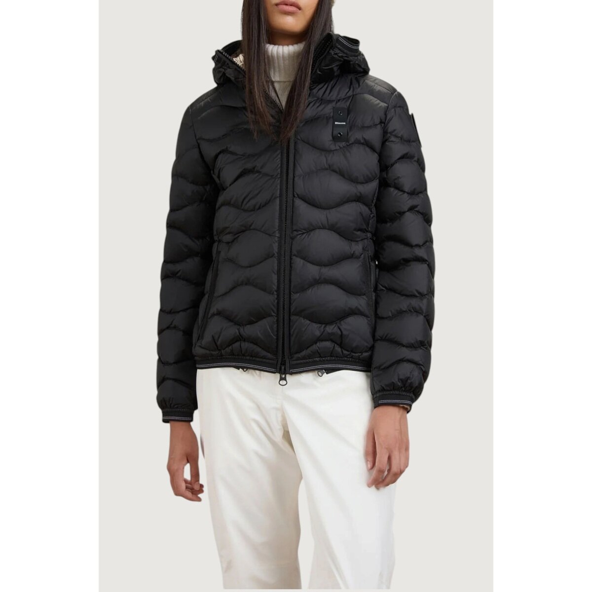 Blauer Îmbracaminte 26WBLDC03033006047 999EI