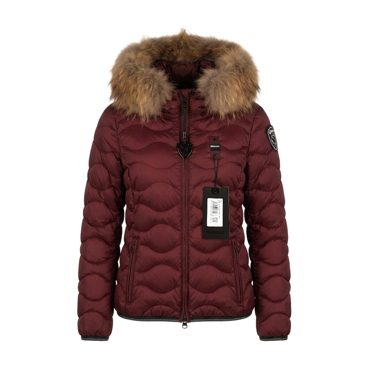 Blauer Îmbracaminte 26wbldc03034006047-592lt