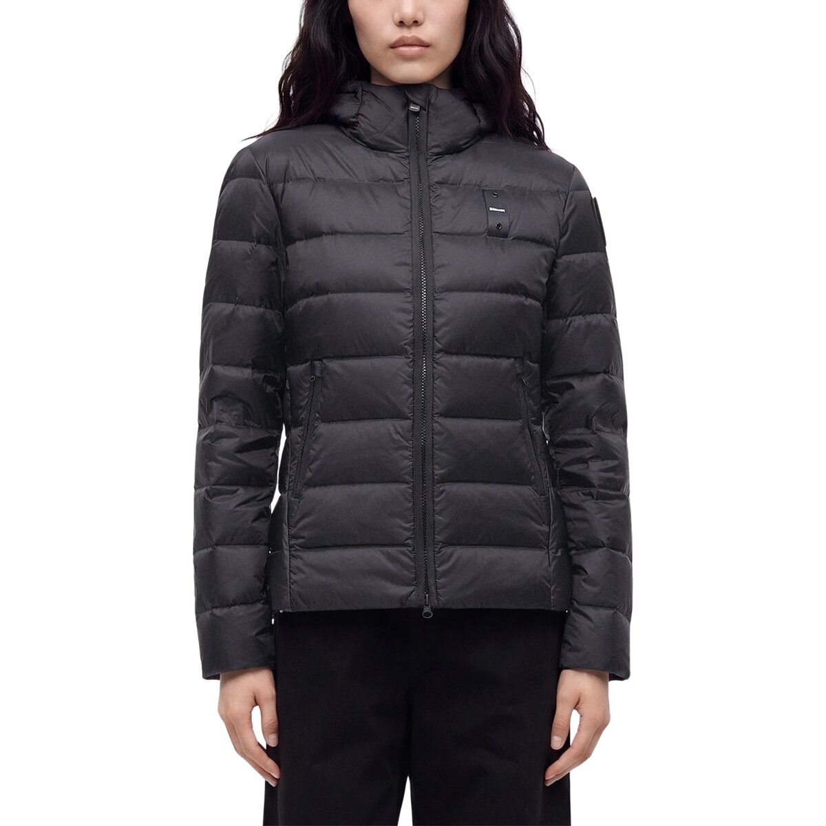 Blauer Îmbracaminte 26WBLDC03037